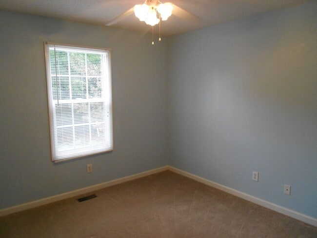 Photo - Four Bedroom House