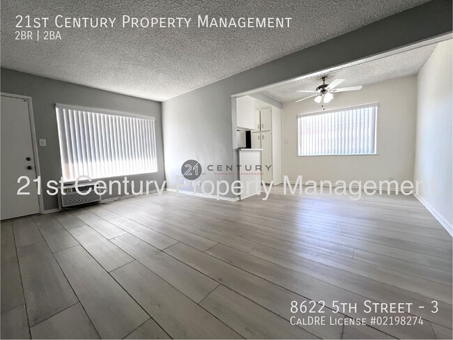 8622 5th St Unidad 3