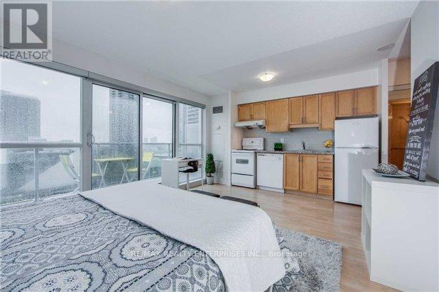 Photo - 60 Town Centre Court Unité 811