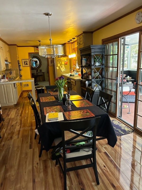 kitchen - 4654 Riveredge Cv