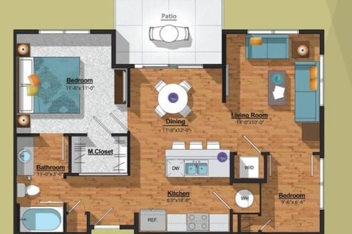 Photo - Cambium Place