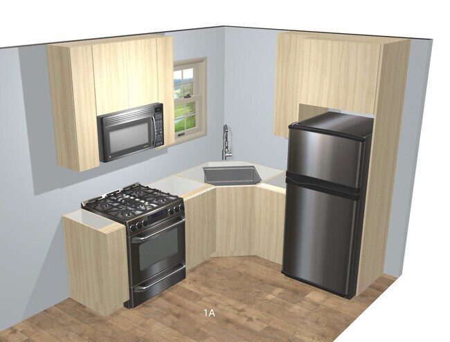 Photo - 243 W 74th St Unit 2