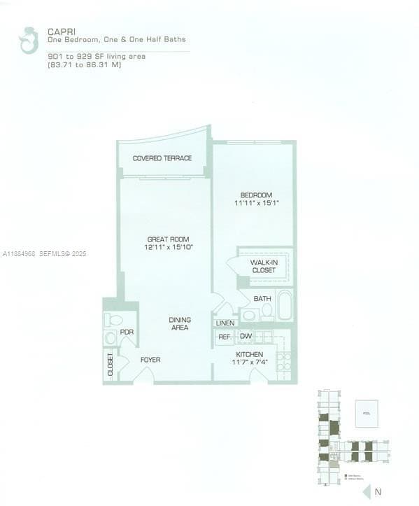 Photo - 2501 S Ocean Dr Unit 1021