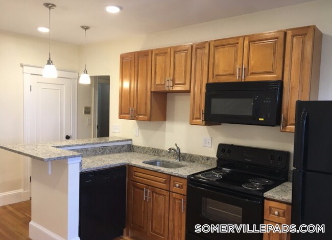 Photo - 379 Broadway Apartment Unit 31