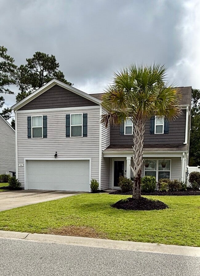 Building Photo - 500 Affinity Dr