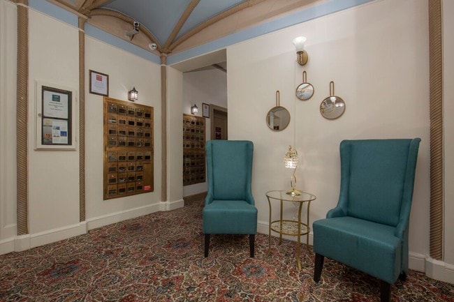 Stockbridge Apartment Homes