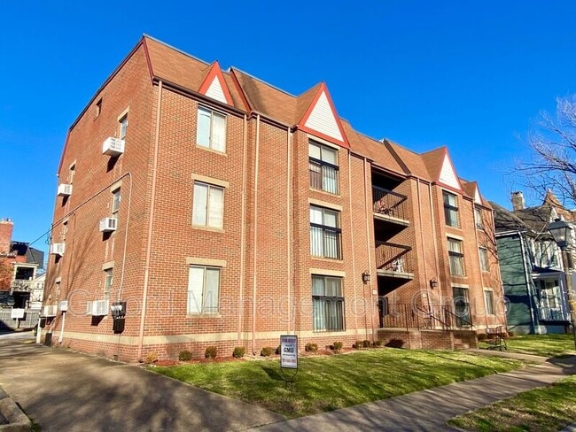 Building Photo - a618wo Rental