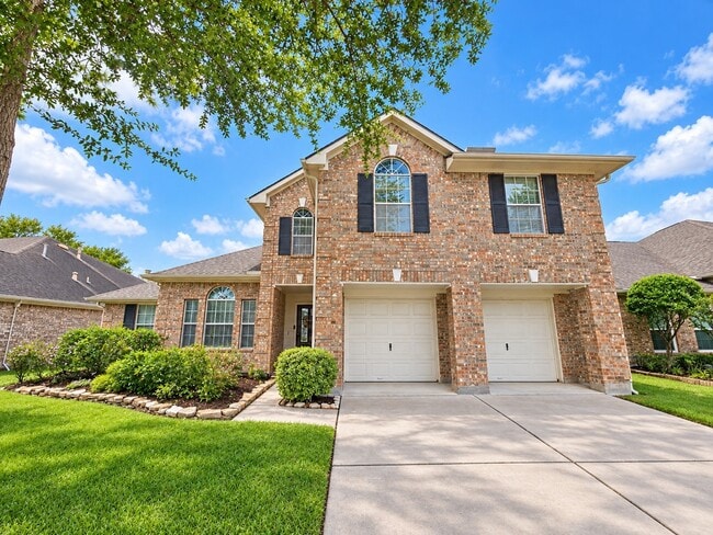 2610 Parkbriar Ln