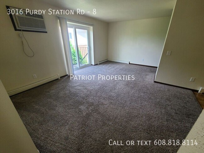 Photo - 3016 Purdy Station Rd Apartment Unit 8