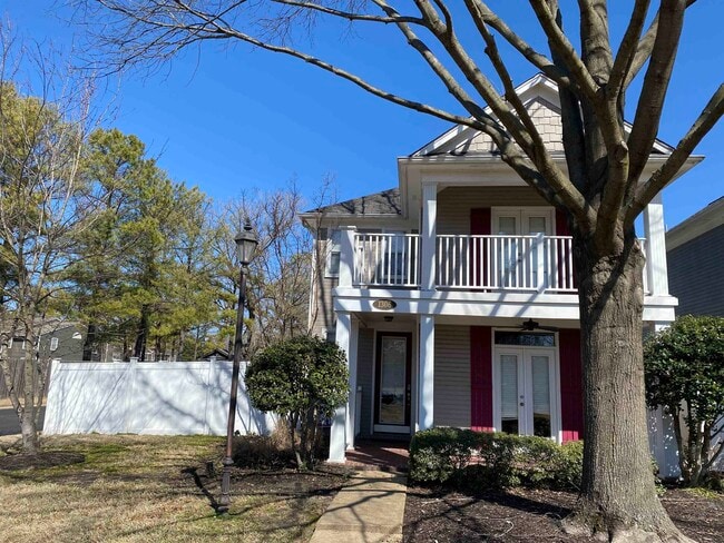 Building Photo - 1306 Isle Pointe Dr