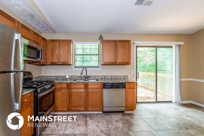 Photo - 1306 Muirforest Dr House