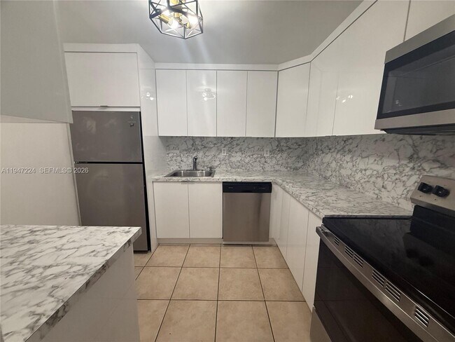 Photo - 8500 SW 109th Ave Unit 6-101