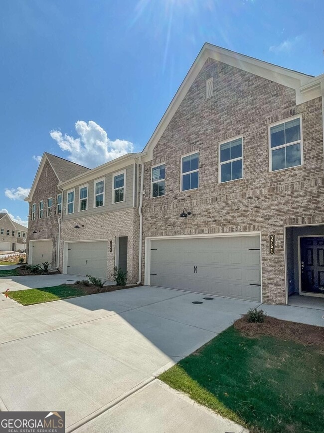 Building Photo - 4331 Denton Dr