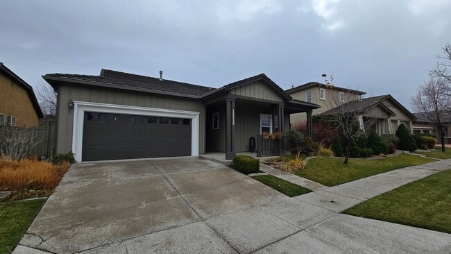 Building Photo - Single Story South Reno Home in Gated Community