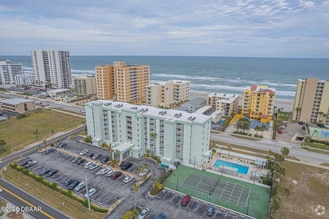 Building Photo - 3800 S Atlantic Ave Unit 1070 Rental