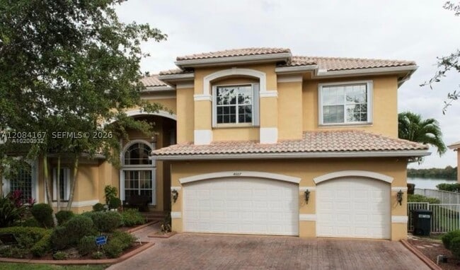 Building Photo - 4607 SW 195th Terrace