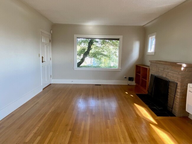 Photo - Phinney Ridge/Greenwood Home