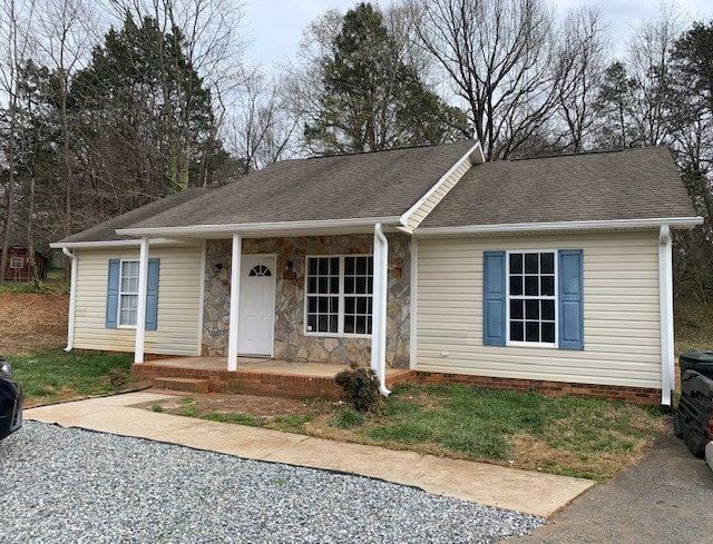 Photo - 1620 Granite St