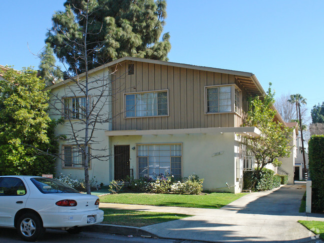 Building Photo - 1138 S Cardiff Ave Rental