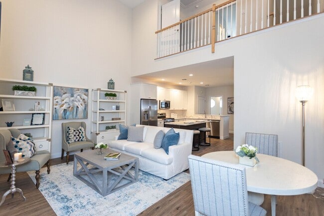 The Villas at Setauket