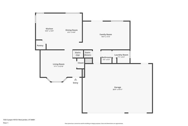 Photo - 7332 S Jasper Hill Dr