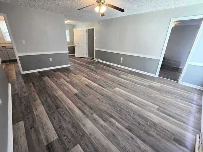 Photo - 3/2 with Fenced Yard; In-town and Near an AppalCART