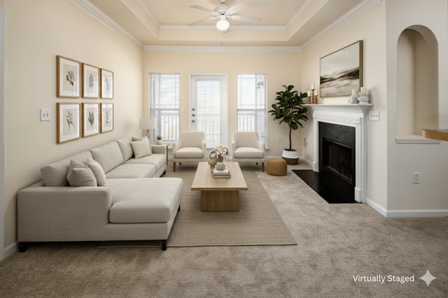 Photo - Wesley Kensington Apartments at Stonecrest