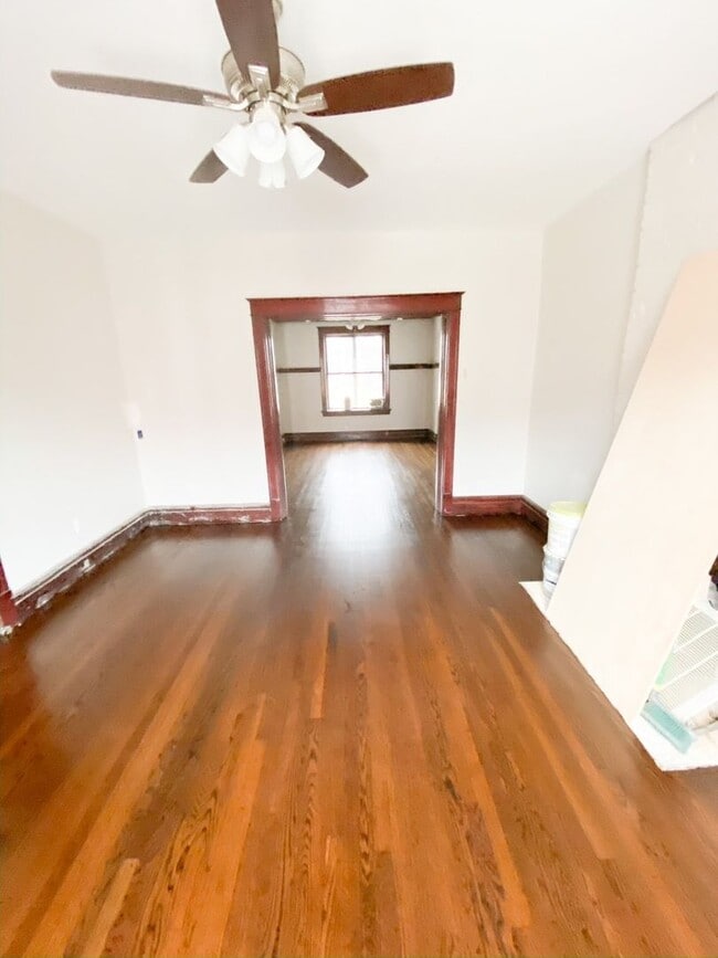Photo - 2bed 1.5Bath with Den and Library! Full Historic Remodel!