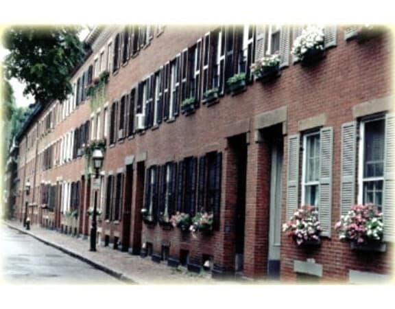 Building Photo - 38 Lawrence St Unit 17 Rental