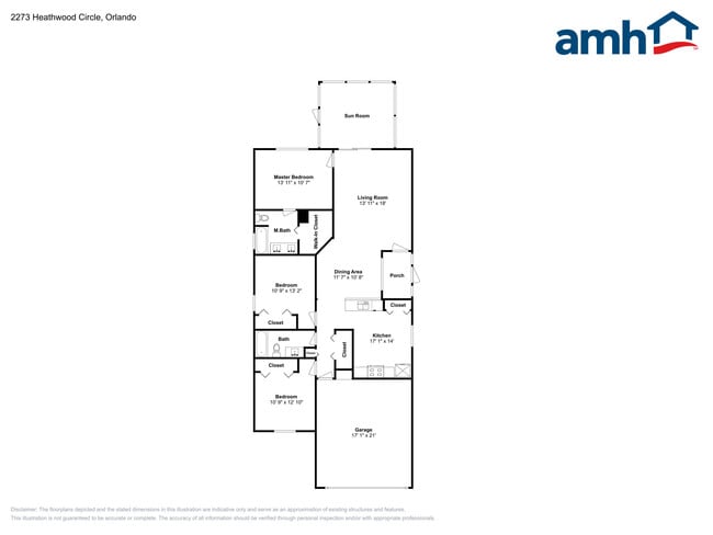 Photo - 2273 Heathwood Cir