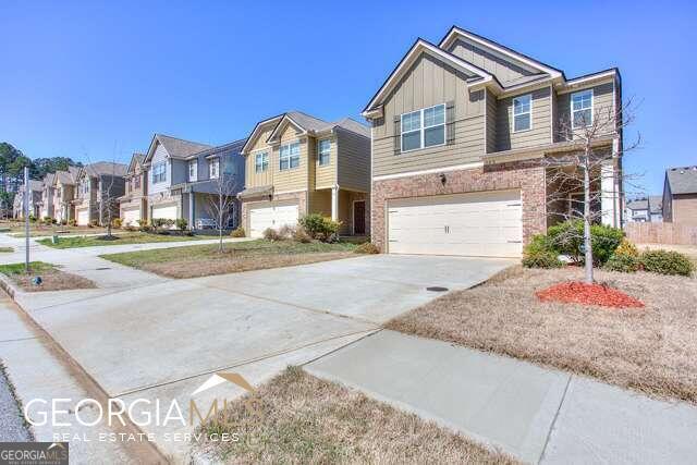 Photo - 565 Dasheill Ln