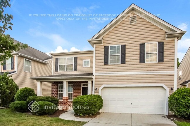 Photo - 3302 Streamside Dr