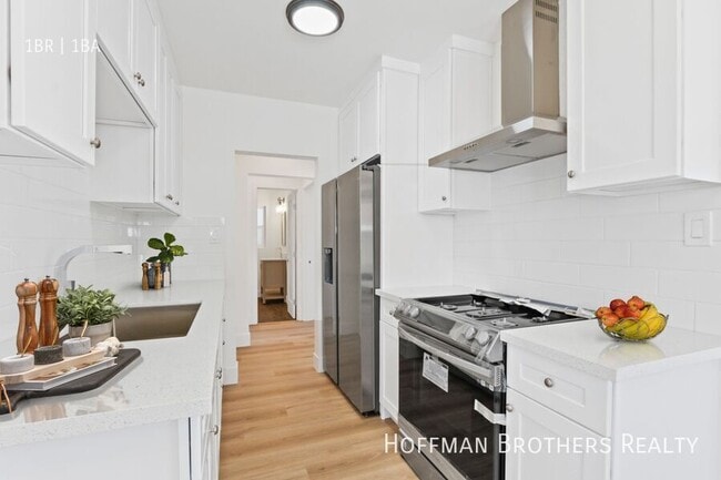 Photo - 150 S Alvarado St Unidad 4