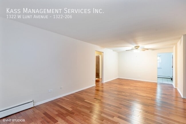 Photo - 1322 W Lunt Ave Unidad 1322-206