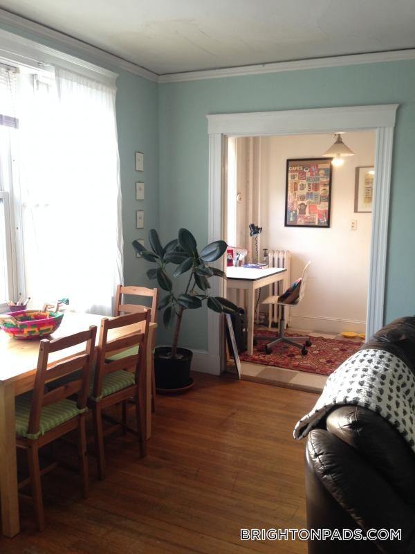 Photo - 1615 Commonwealth Ave Unit 22