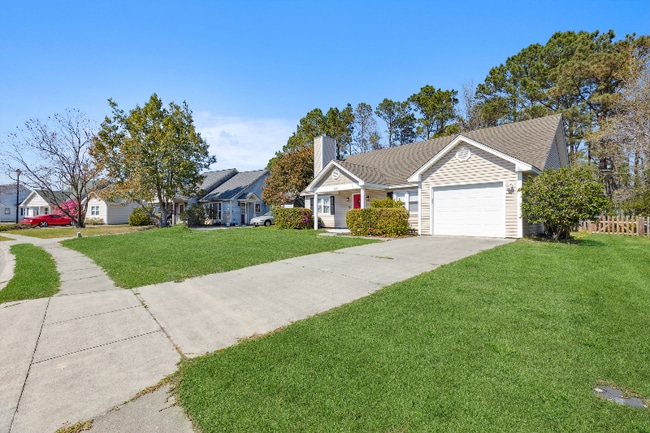 Photo - 6707 Low Bush Ct