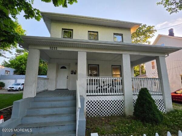 Photo - 1015 Mattison Ave Unit A