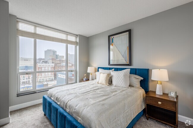 2BR,2BA-Virtuoso(1,389SF)