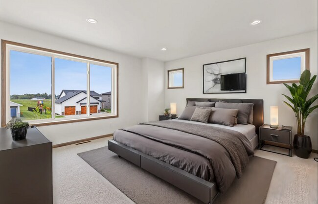 Photo - 4-bedroom, 3-bathroom Horace Single-Family...