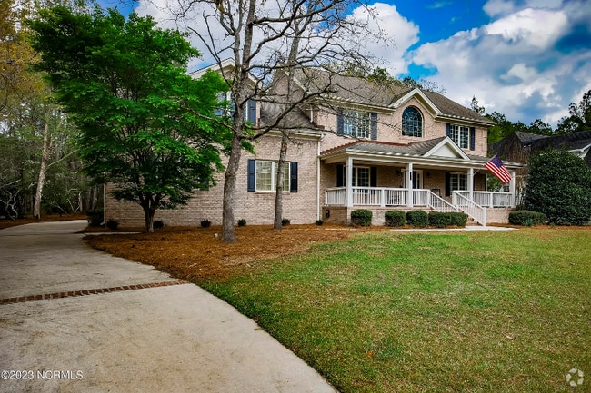 Building Photo - 375 Red Fox Run Dr Rental