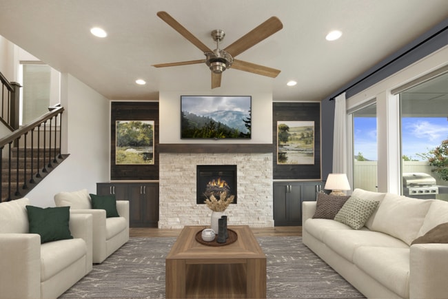 Photo - 677 E Andes Dr