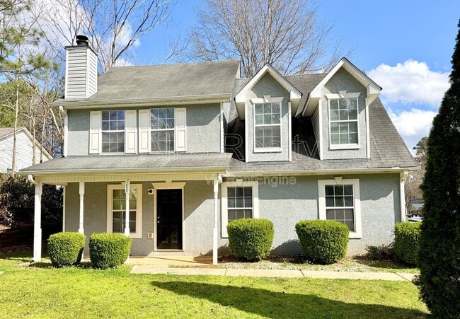 Building Photo - 1532 Locomotive Dr NE