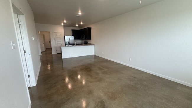 Photo - Brand NEW Spacious & Modern 3-Bedroom Duplex with Washer and Dryer and HUGE Backyard Unit B