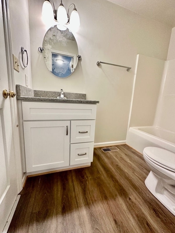 Photo - 1552 Terrace Rd SW