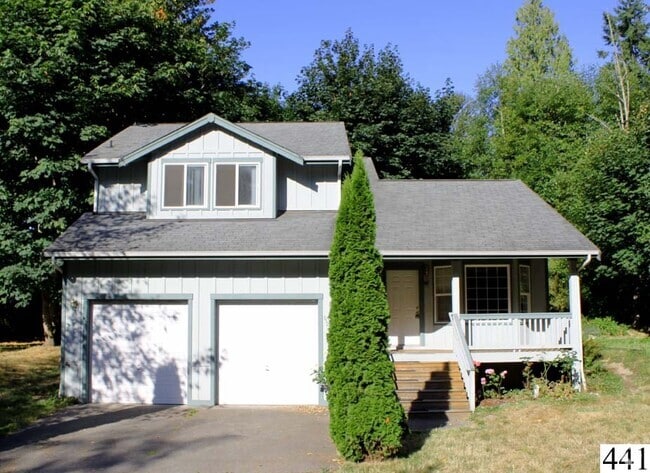 Building Photo - 441 - Country Living in West Hill Auburn Rental