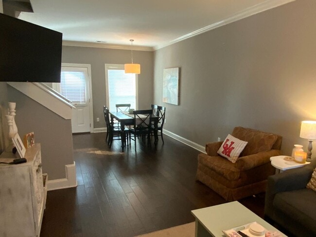 Photo - 4 Bedroom 4 Bath Condo in Oxford Mississippi