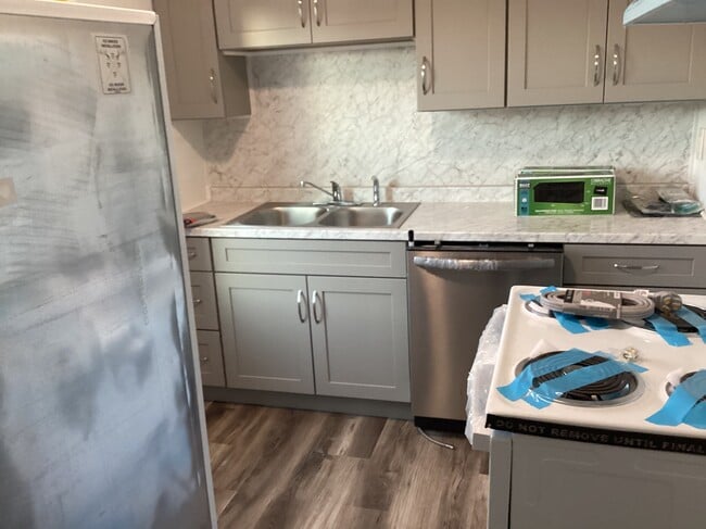 Photo - 436 2nd Ave E Unit A