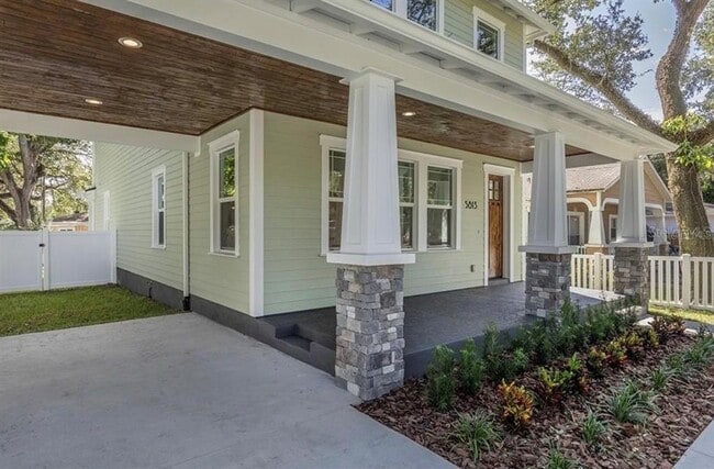 Photo - 5813 N 18th St