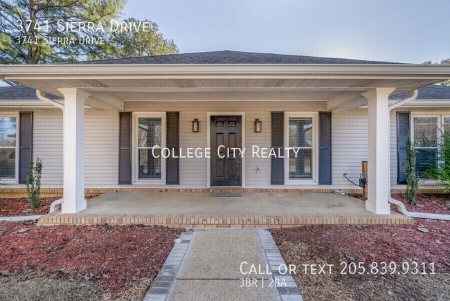 Photo - 3741 Sierra Dr