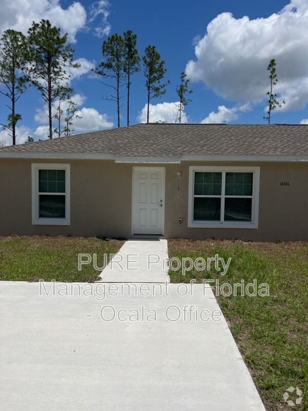 Building Photo - 14106 SW 64th Terr Rd Rental